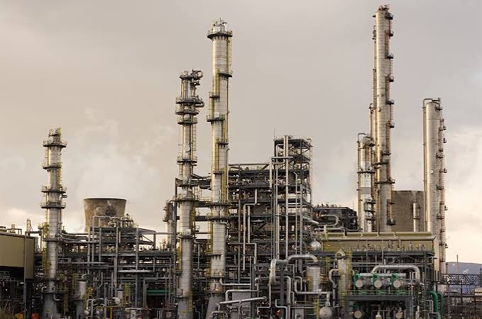 Oil and gas equipment