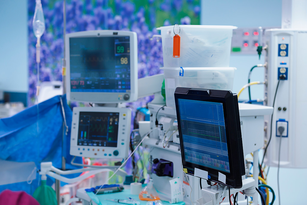Medical equipment and devices